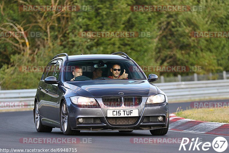 Bild #6948715 - Touristenfahrten Nürburgring Nordschleife (29.07.2019)