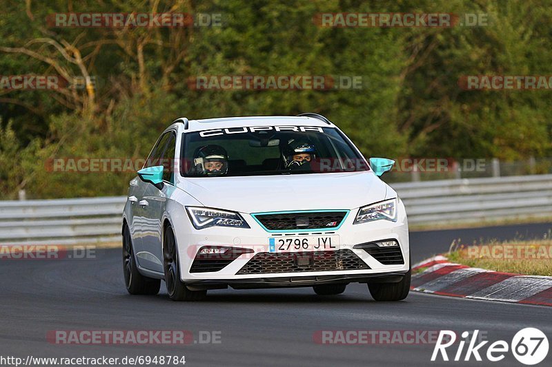 Bild #6948784 - Touristenfahrten Nürburgring Nordschleife (29.07.2019)