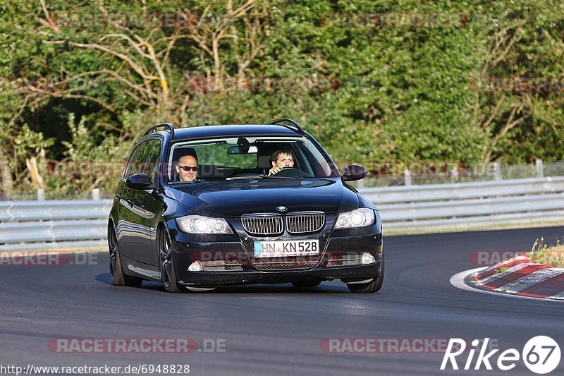 Bild #6948828 - Touristenfahrten Nürburgring Nordschleife (29.07.2019)