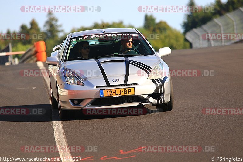 Bild #6949227 - Touristenfahrten Nürburgring Nordschleife (29.07.2019)