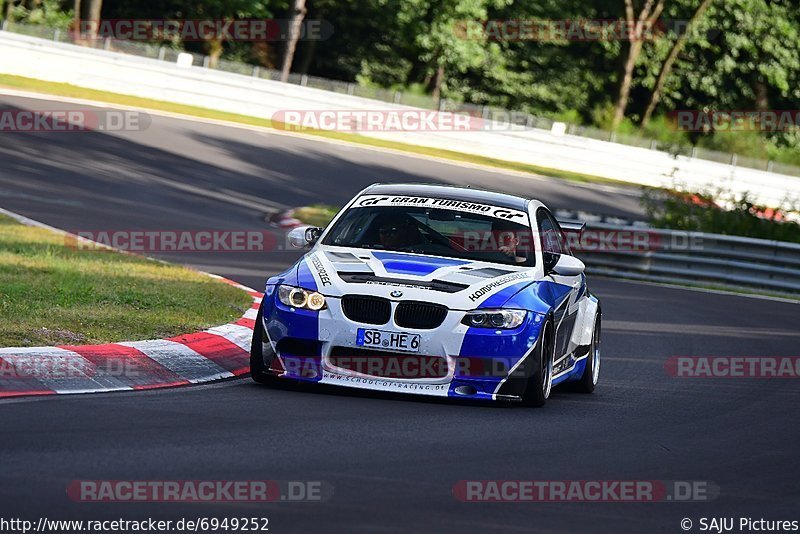 Bild #6949252 - Touristenfahrten Nürburgring Nordschleife (29.07.2019)