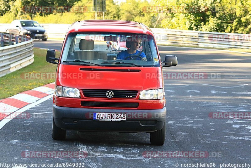 Bild #6949332 - Touristenfahrten Nürburgring Nordschleife (29.07.2019)