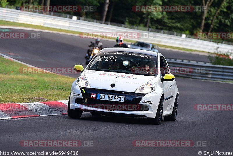 Bild #6949416 - Touristenfahrten Nürburgring Nordschleife (29.07.2019)