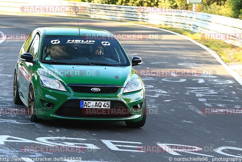 Bild #6949509 - Touristenfahrten Nürburgring Nordschleife (29.07.2019)