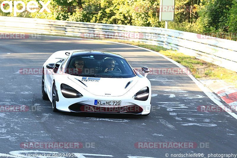 Bild #6949589 - Touristenfahrten Nürburgring Nordschleife (29.07.2019)