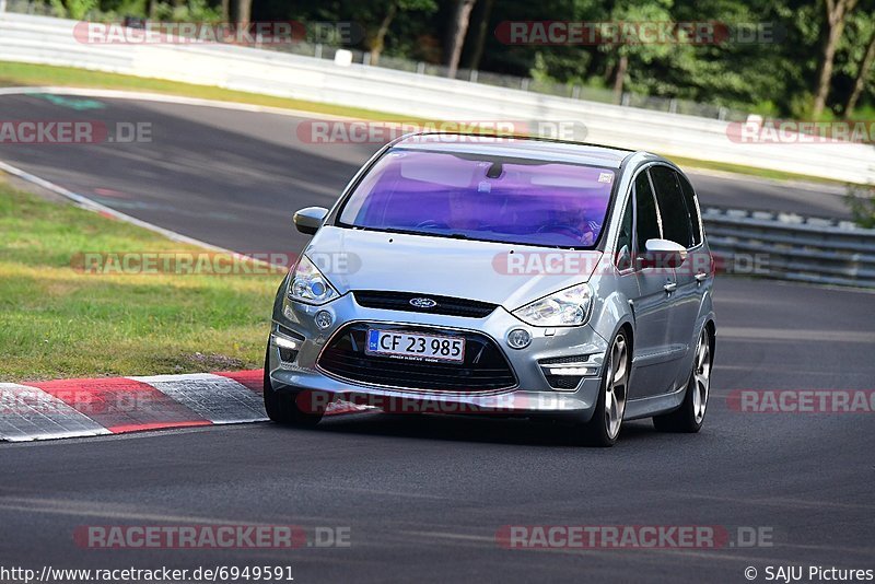 Bild #6949591 - Touristenfahrten Nürburgring Nordschleife (29.07.2019)