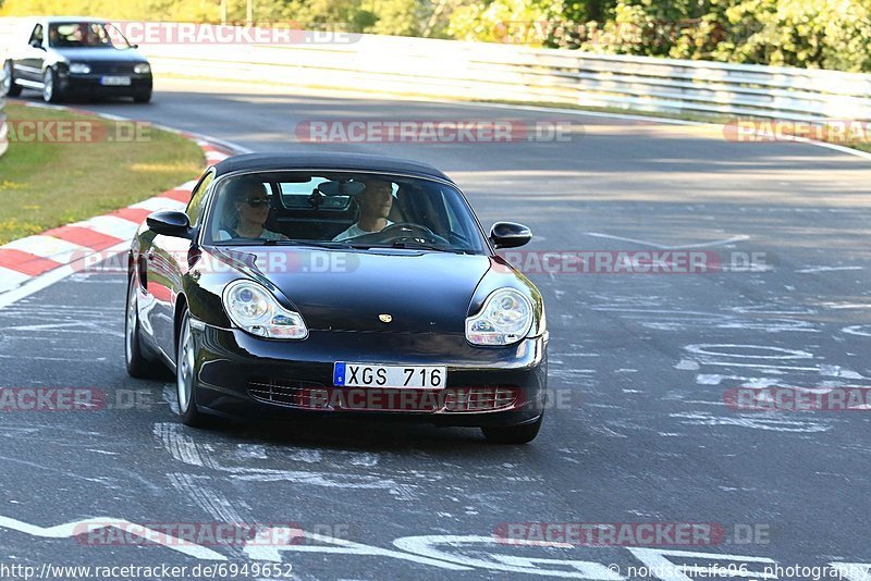 Bild #6949652 - Touristenfahrten Nürburgring Nordschleife (29.07.2019)