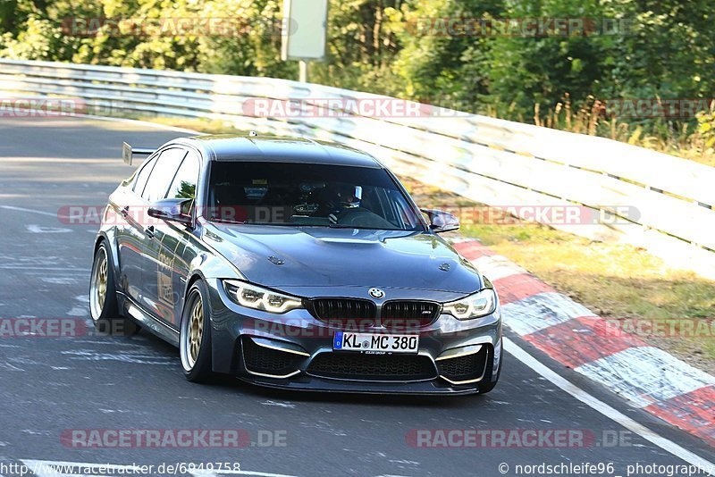 Bild #6949758 - Touristenfahrten Nürburgring Nordschleife (29.07.2019)