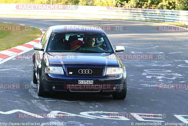 Bild #6949764 - Touristenfahrten Nürburgring Nordschleife (29.07.2019)