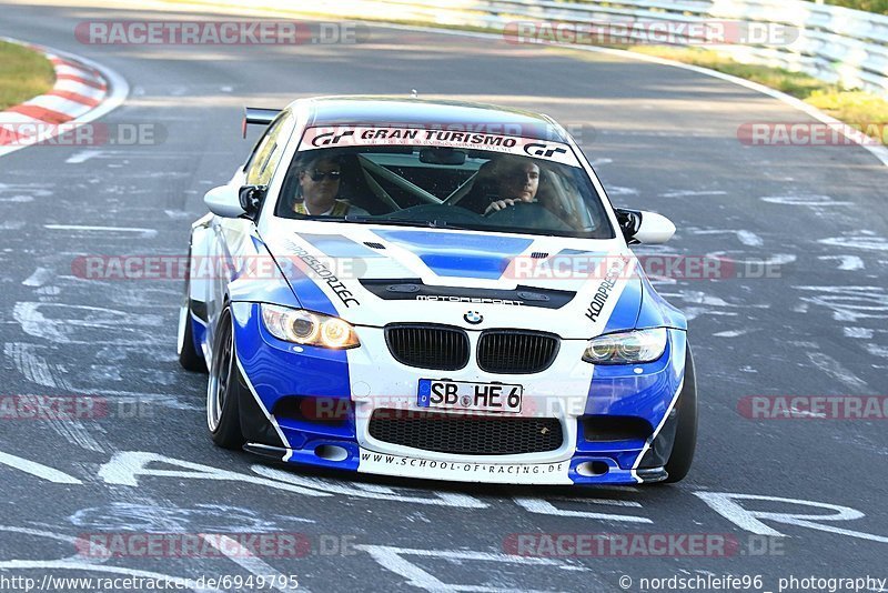 Bild #6949795 - Touristenfahrten Nürburgring Nordschleife (29.07.2019)