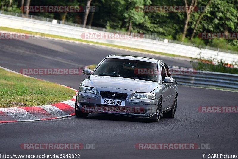 Bild #6949822 - Touristenfahrten Nürburgring Nordschleife (29.07.2019)