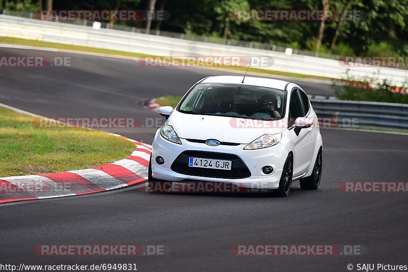 Bild #6949831 - Touristenfahrten Nürburgring Nordschleife (29.07.2019)