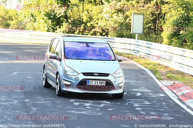 Bild #6949871 - Touristenfahrten Nürburgring Nordschleife (29.07.2019)