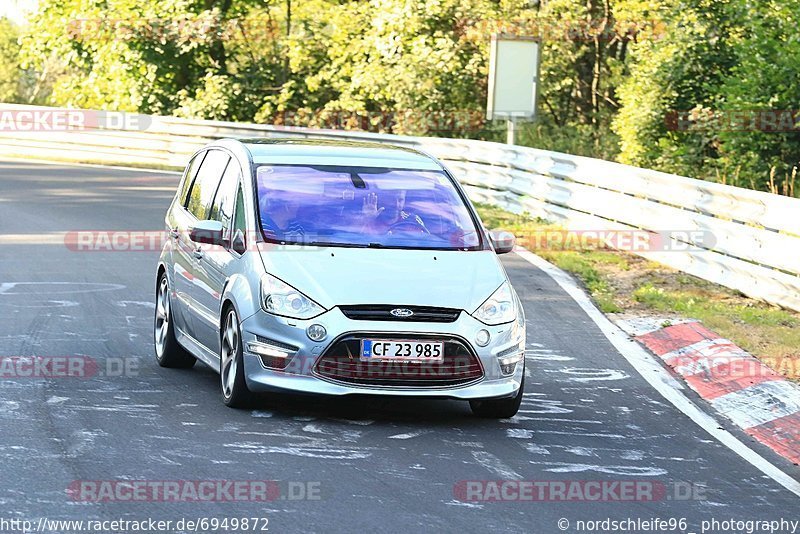 Bild #6949872 - Touristenfahrten Nürburgring Nordschleife (29.07.2019)