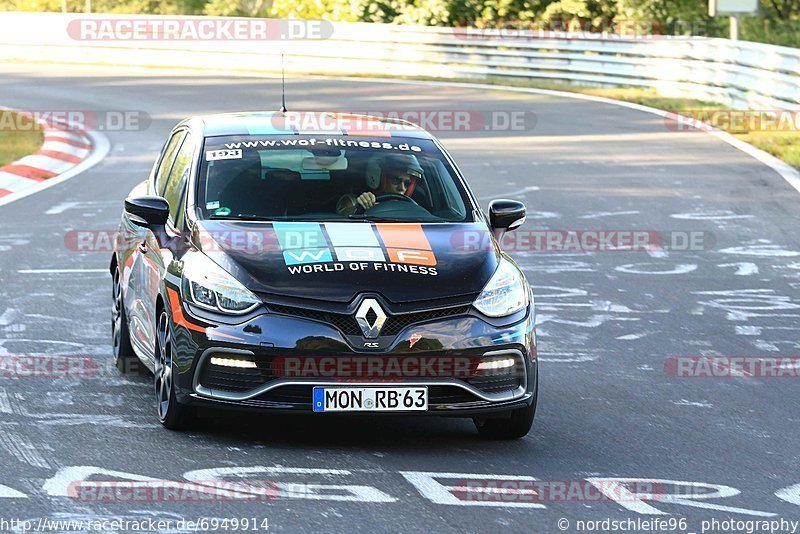 Bild #6949914 - Touristenfahrten Nürburgring Nordschleife (29.07.2019)