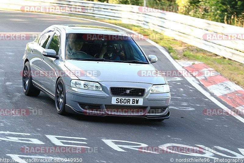 Bild #6949950 - Touristenfahrten Nürburgring Nordschleife (29.07.2019)