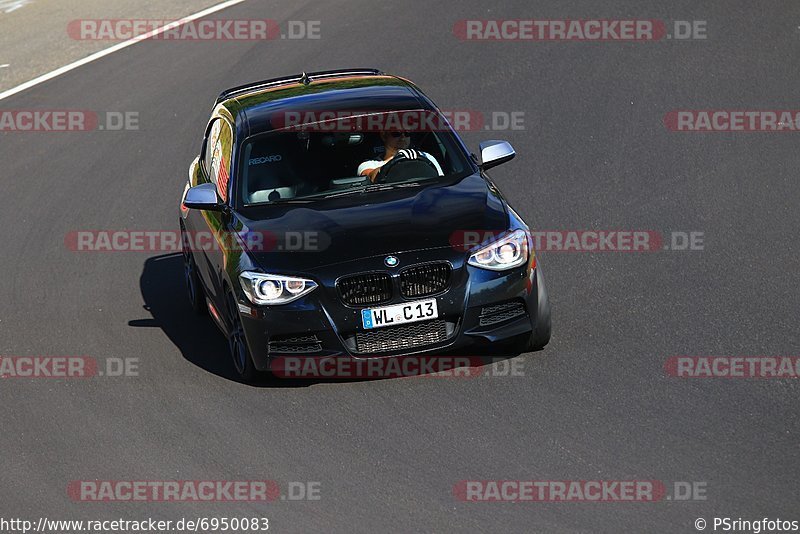 Bild #6950083 - Touristenfahrten Nürburgring Nordschleife (29.07.2019)