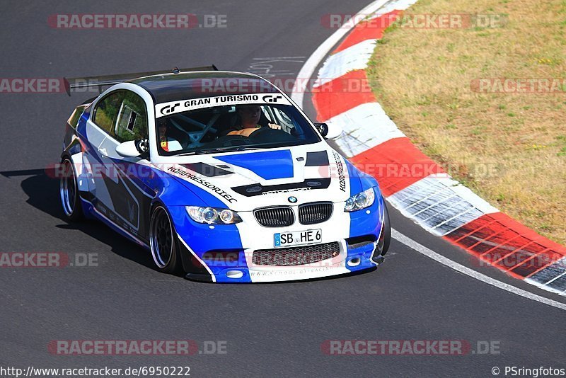 Bild #6950222 - Touristenfahrten Nürburgring Nordschleife (29.07.2019)