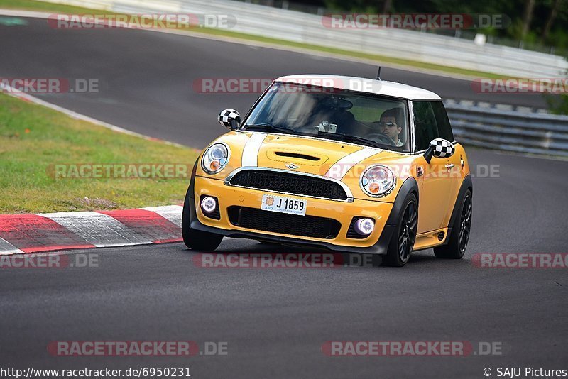 Bild #6950231 - Touristenfahrten Nürburgring Nordschleife (29.07.2019)