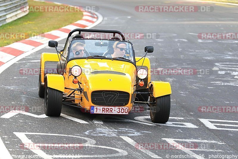 Bild #6950341 - Touristenfahrten Nürburgring Nordschleife (29.07.2019)