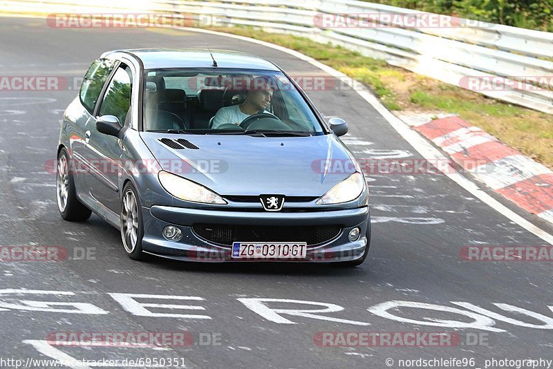 Bild #6950351 - Touristenfahrten Nürburgring Nordschleife (29.07.2019)