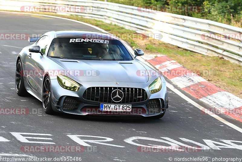 Bild #6950486 - Touristenfahrten Nürburgring Nordschleife (29.07.2019)