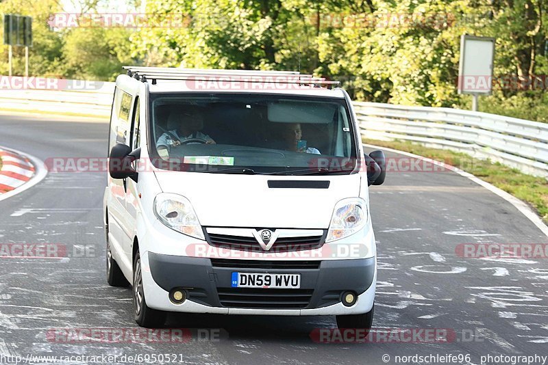 Bild #6950521 - Touristenfahrten Nürburgring Nordschleife (29.07.2019)