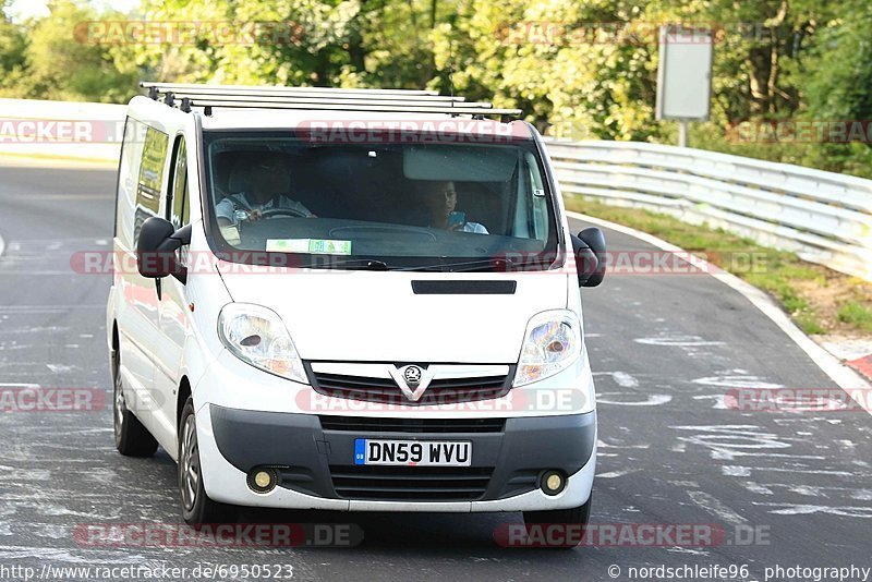 Bild #6950523 - Touristenfahrten Nürburgring Nordschleife (29.07.2019)