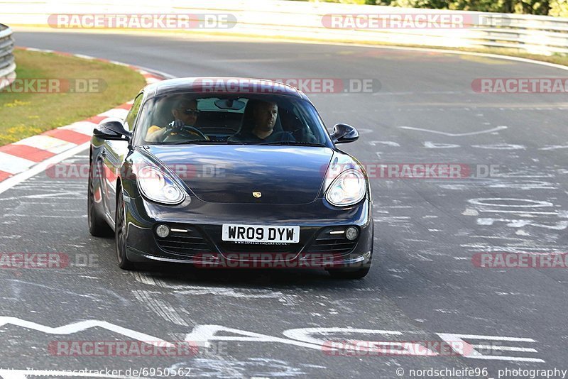 Bild #6950562 - Touristenfahrten Nürburgring Nordschleife (29.07.2019)