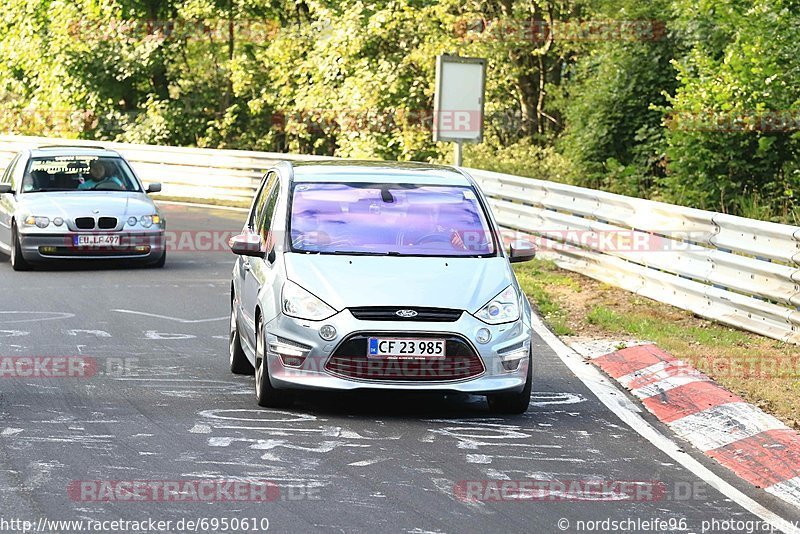 Bild #6950610 - Touristenfahrten Nürburgring Nordschleife (29.07.2019)