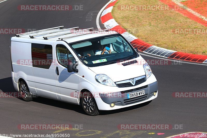 Bild #6950650 - Touristenfahrten Nürburgring Nordschleife (29.07.2019)