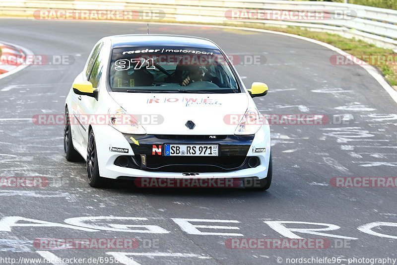 Bild #6950659 - Touristenfahrten Nürburgring Nordschleife (29.07.2019)