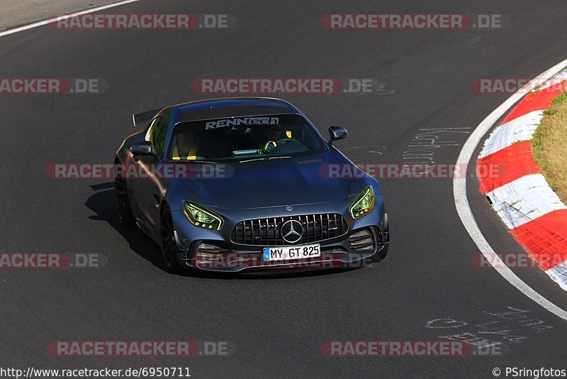 Bild #6950711 - Touristenfahrten Nürburgring Nordschleife (29.07.2019)