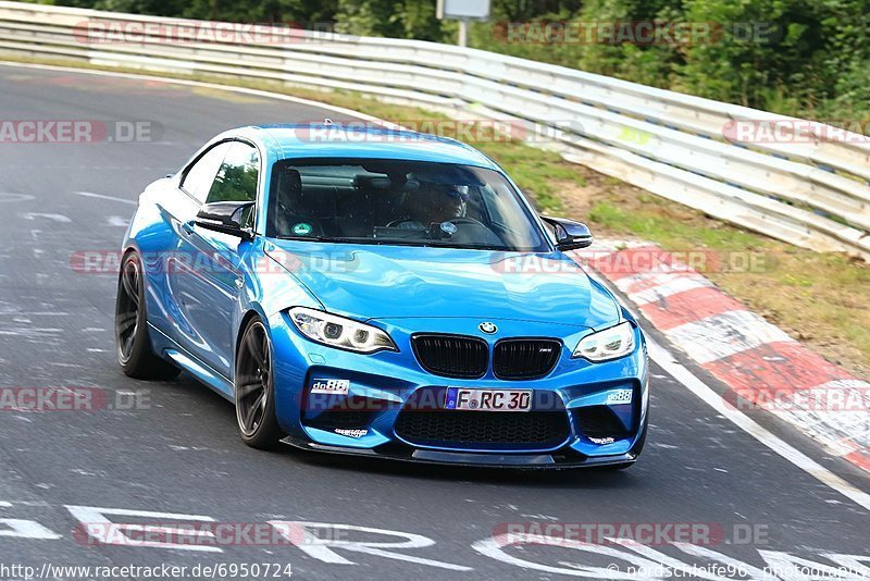 Bild #6950724 - Touristenfahrten Nürburgring Nordschleife (29.07.2019)