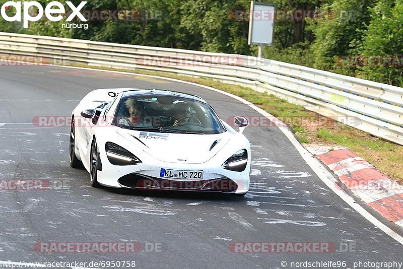 Bild #6950758 - Touristenfahrten Nürburgring Nordschleife (29.07.2019)