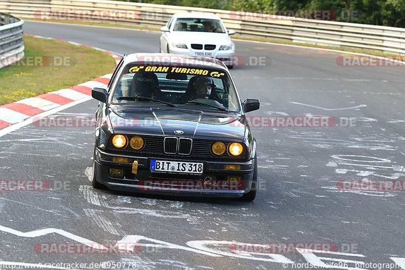 Bild #6950778 - Touristenfahrten Nürburgring Nordschleife (29.07.2019)