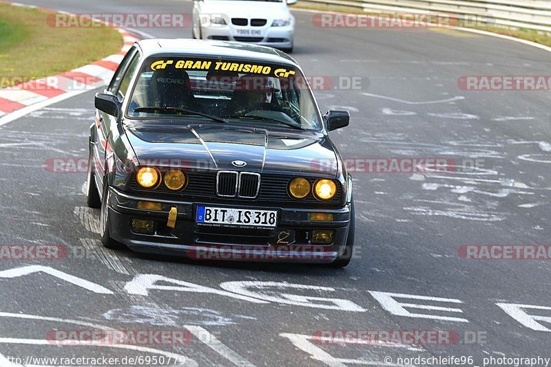 Bild #6950779 - Touristenfahrten Nürburgring Nordschleife (29.07.2019)