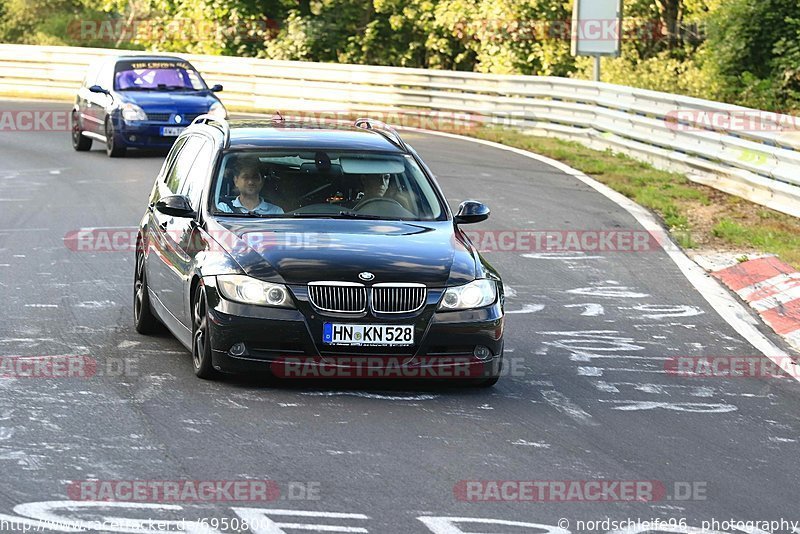 Bild #6950800 - Touristenfahrten Nürburgring Nordschleife (29.07.2019)