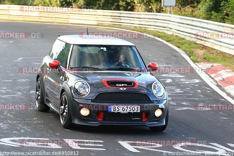 Bild #6950812 - Touristenfahrten Nürburgring Nordschleife (29.07.2019)