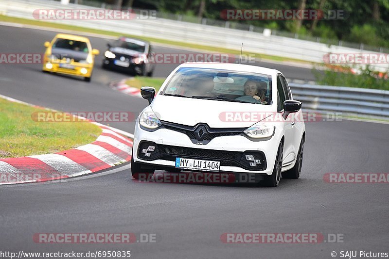 Bild #6950835 - Touristenfahrten Nürburgring Nordschleife (29.07.2019)