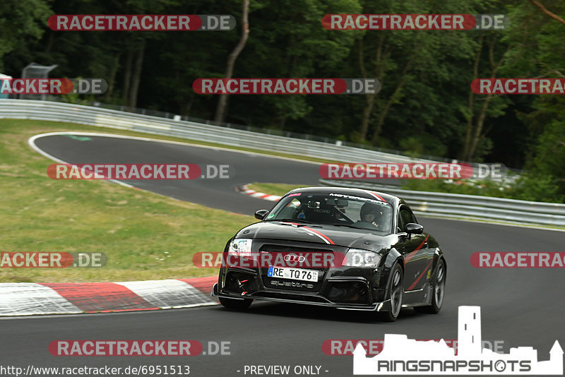 Bild #6951513 - Touristenfahrten Nürburgring Nordschleife (30.07.2019)