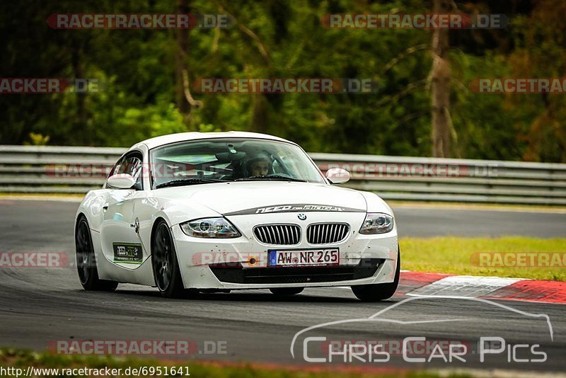 Bild #6951641 - Touristenfahrten Nürburgring Nordschleife (30.07.2019)