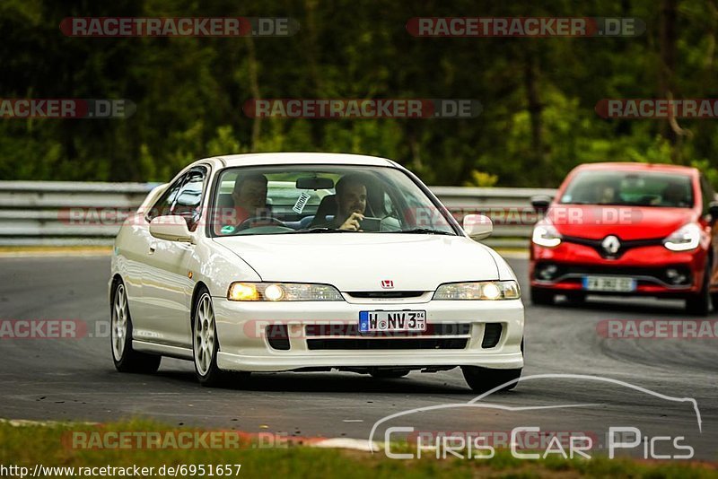 Bild #6951657 - Touristenfahrten Nürburgring Nordschleife (30.07.2019)