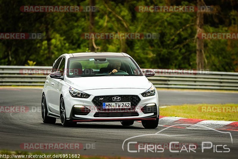 Bild #6951682 - Touristenfahrten Nürburgring Nordschleife (30.07.2019)