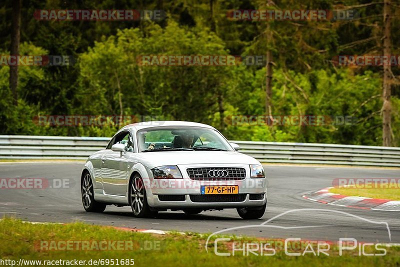 Bild #6951685 - Touristenfahrten Nürburgring Nordschleife (30.07.2019)