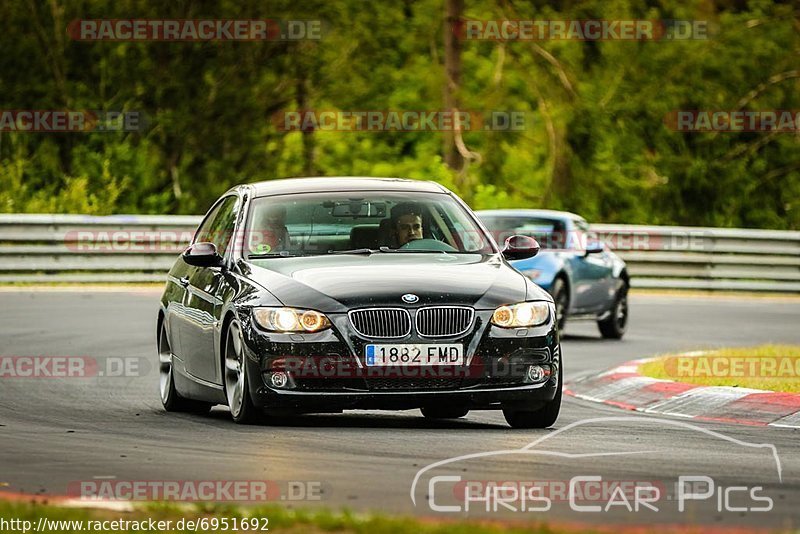 Bild #6951692 - Touristenfahrten Nürburgring Nordschleife (30.07.2019)