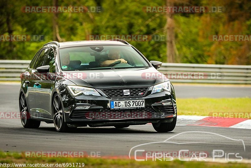 Bild #6951719 - Touristenfahrten Nürburgring Nordschleife (30.07.2019)