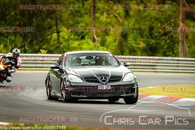 Bild #6951741 - Touristenfahrten Nürburgring Nordschleife (30.07.2019)