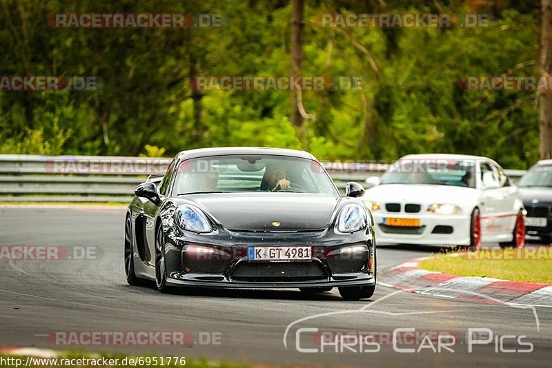 Bild #6951776 - Touristenfahrten Nürburgring Nordschleife (30.07.2019)