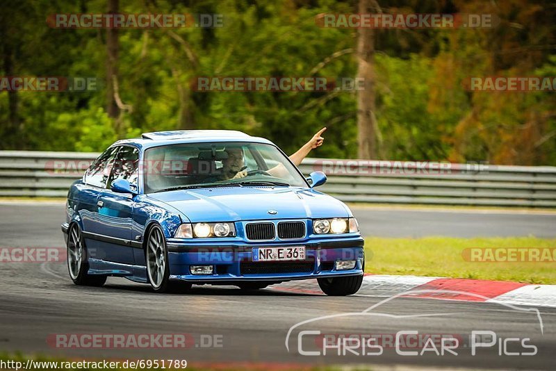 Bild #6951789 - Touristenfahrten Nürburgring Nordschleife (30.07.2019)